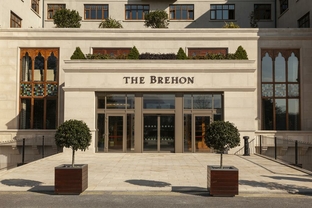 The Brehon H.