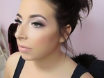 Carly Pro Makeup Artist €240