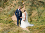 Clare Wedding Photography €1,750
