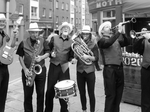 Downtown Dixieland Jazz Band €1,000