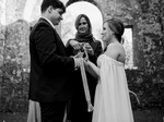 The Roving Rev: Award Winning Int Celebrant €395