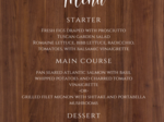 Luva Events €15