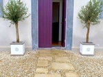 Woodside Chapel €10
