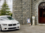 Wedding Cars €350
