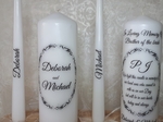 Athenry Candles €35