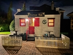 Bóthar Bar - Traditional Irish Pub on Wheels! €595