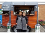 The Irish Horsebox Bar Hire €450