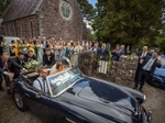 Vintage Car Hire At Pristine Classics €365