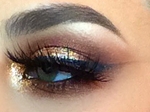 Ellen pro makeup €450