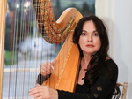 Internationally Acclaimed Harpist -Fionnuala Monks €350