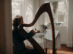 Reidun Harpist €250