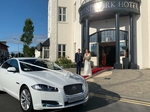 Wedding Cars €350