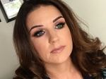 Roisin D makeup artist €300