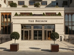 The Brehon €70