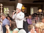 The Singing Chef €200