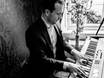 Joe Kenny Wedding Pianist €300