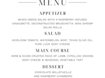 Luva Events €15
