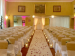 Castle Oaks House Hotel €49