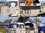 T2 COFFEE VAN €450