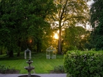 Castle Oaks House Hotel €49