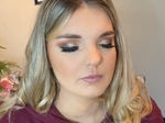 Roisin D makeup artist €300