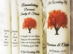 Candles with Character €36