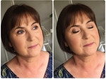 Roisin D makeup artist €300