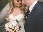 Cinematic Wedding Video €1,400