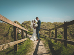 Cinematic Wedding Video €1,400