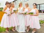 Wedding Photographer €800