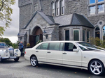 Wedding Cars €350