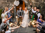 Joe C Wedding / Event Photography €850