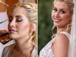 Wedding Make Up by Jane €55