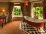 Bellingham Castle €99