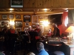 Downtown Dixieland Jazz Band €1,000