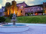Abbeyglen Castle Hotel €55