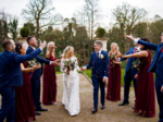 Bellingham Castle €99
