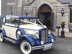 Wedding Cars €350