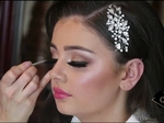 Carly Pro Makeup Artist €240