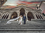 Stefano Ferrier Wedding Photography €1,700