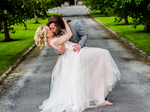 Joe C Wedding / Event Photography €850