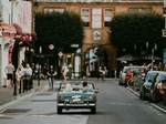 Vintage Car Hire At Pristine Classics €365