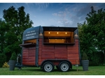 The Irish Horsebox Bar Hire €450