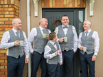 David C Wedding Photography €999