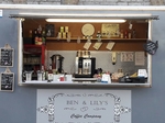 Ben & Lily's Coffee Company €300