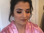 Roisin D makeup artist €300