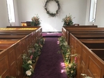 Woodside Chapel €10