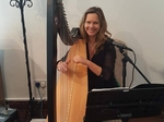 Sinead W Singer/Harpist €330