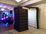 Inflatable Photo Booth €450