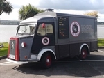 Locke burger - Premier burger van €800